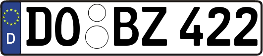 DO-BZ422