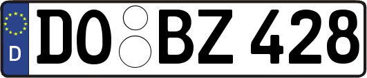 DO-BZ428