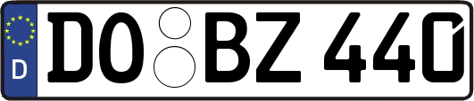 DO-BZ440