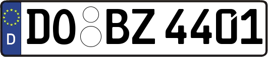 DO-BZ4401