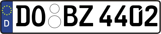 DO-BZ4402