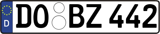DO-BZ442