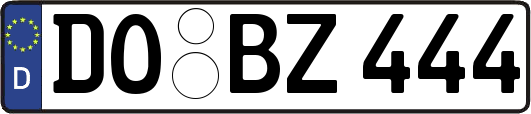 DO-BZ444