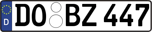 DO-BZ447