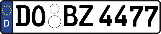DO-BZ4477