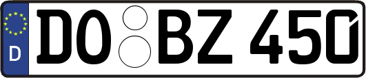 DO-BZ450