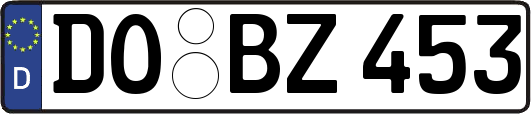 DO-BZ453