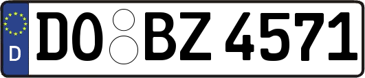 DO-BZ4571