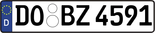 DO-BZ4591