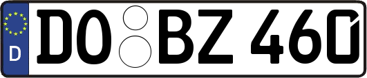 DO-BZ460