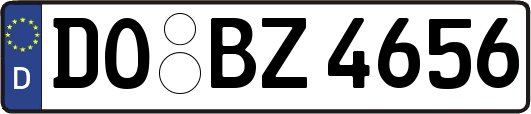 DO-BZ4656