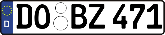 DO-BZ471