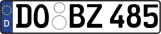 DO-BZ485