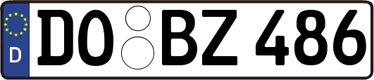 DO-BZ486