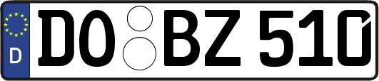 DO-BZ510