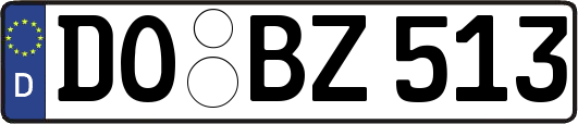 DO-BZ513