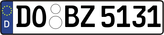 DO-BZ5131
