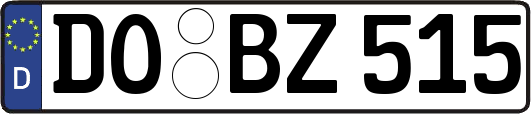 DO-BZ515