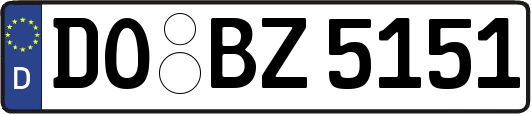 DO-BZ5151