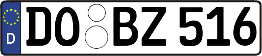 DO-BZ516