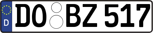 DO-BZ517