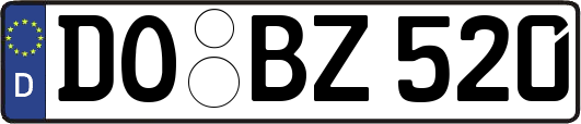 DO-BZ520