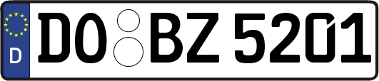 DO-BZ5201