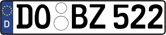 DO-BZ522