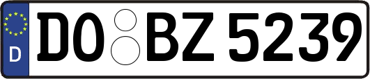 DO-BZ5239
