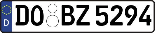 DO-BZ5294
