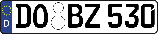 DO-BZ530