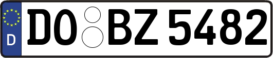 DO-BZ5482