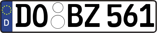 DO-BZ561