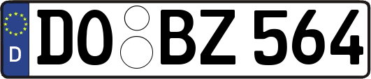 DO-BZ564