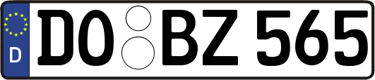 DO-BZ565