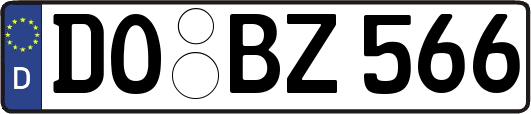 DO-BZ566