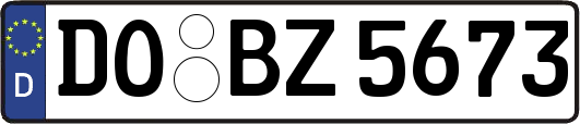 DO-BZ5673