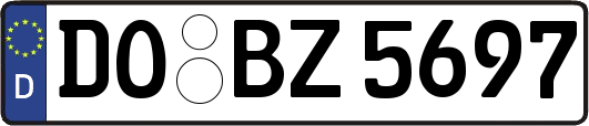 DO-BZ5697