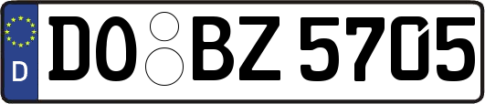 DO-BZ5705