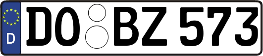 DO-BZ573