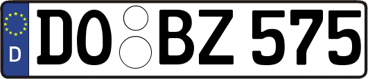 DO-BZ575