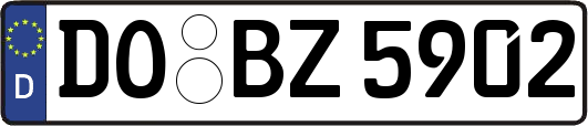 DO-BZ5902