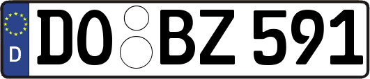DO-BZ591
