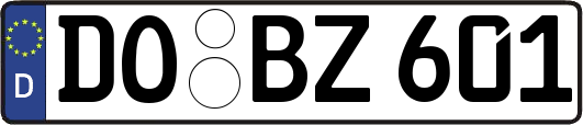 DO-BZ601