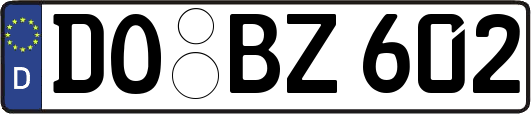 DO-BZ602