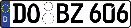 DO-BZ606