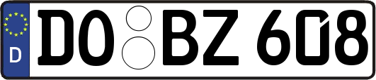 DO-BZ608