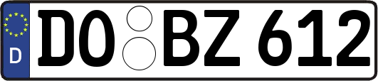 DO-BZ612