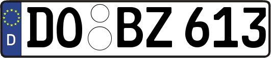 DO-BZ613