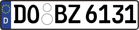 DO-BZ6131